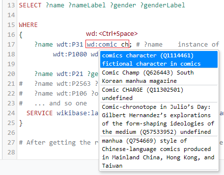 Create a Marvel Database with SQL and Javascript - the easy way