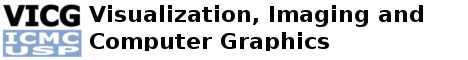 VICG - Visualization, Imaging and Computer Graphics
